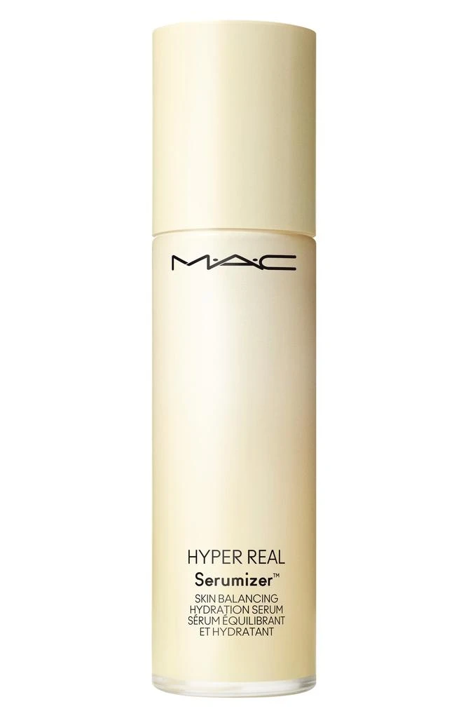 MAC Cosmetics Hyper Real Serumizer Skin Balancing Hydration Serum 1