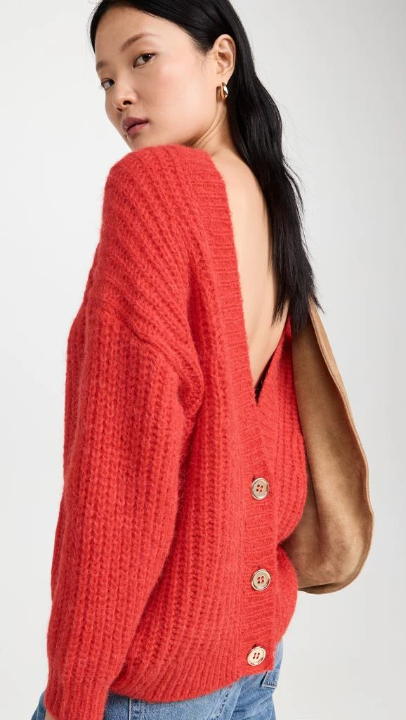 bash Baba Sweater 1