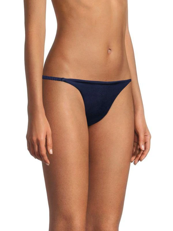 Peixoto Peixoto Gema Full Bikini Bottom 3