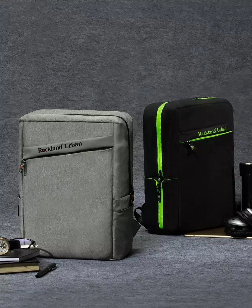 Rockland Urban Business Laptop Backpack 7