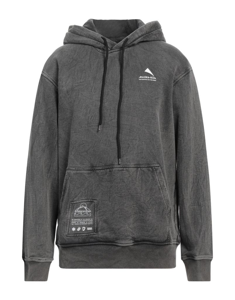 MAUNA KEA Hooded sweatshirt