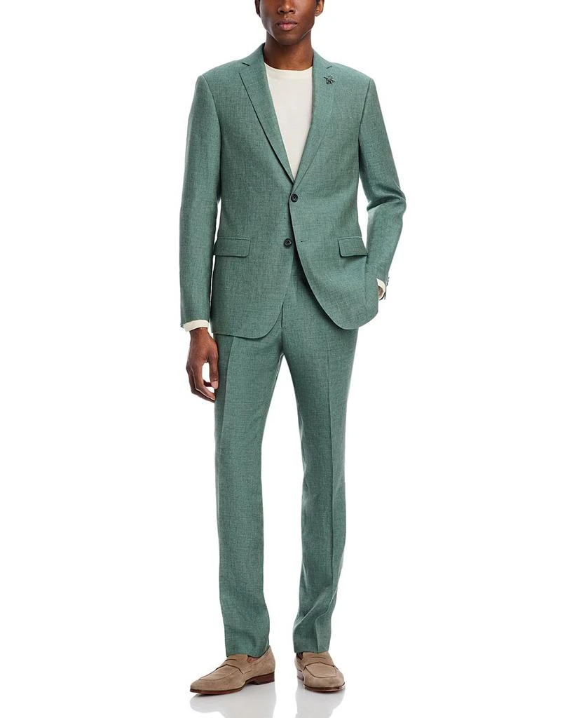 John Varvatos Delave Slim Fit Suit Jacket 2
