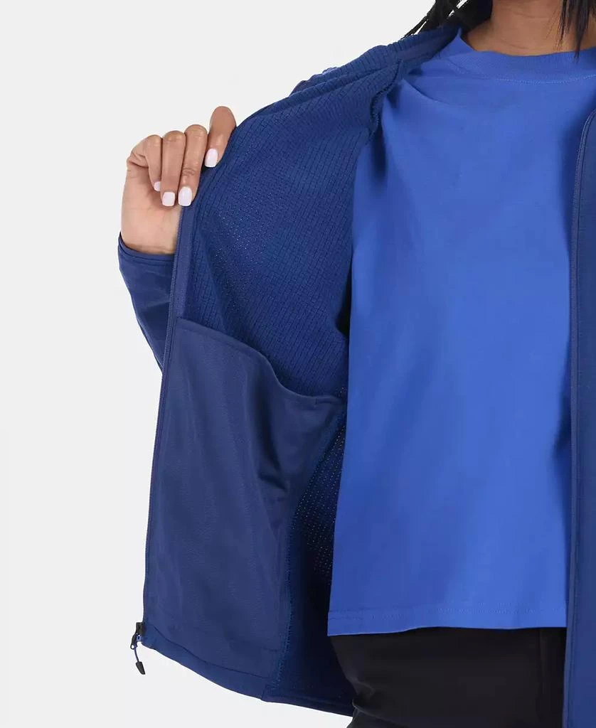 Marmot Women's Leconte Fleece Hoody 4