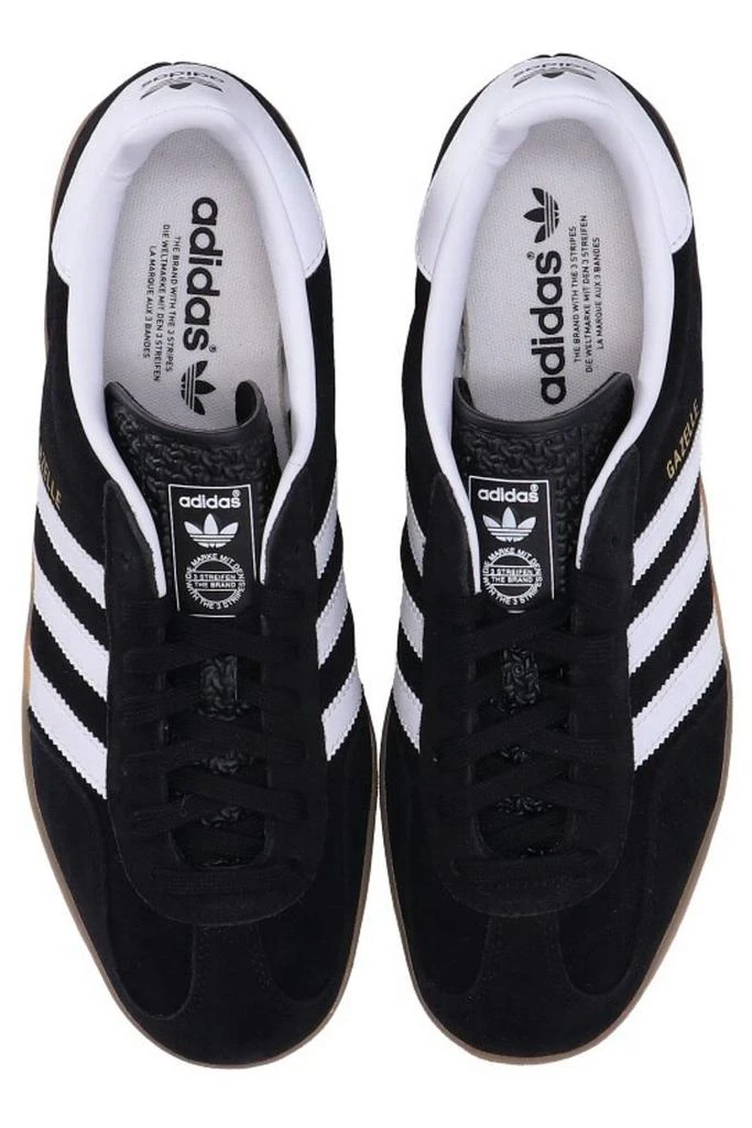 Adidas Adidas Originals Gazelle Indoor Low-Top Sneakers 7
