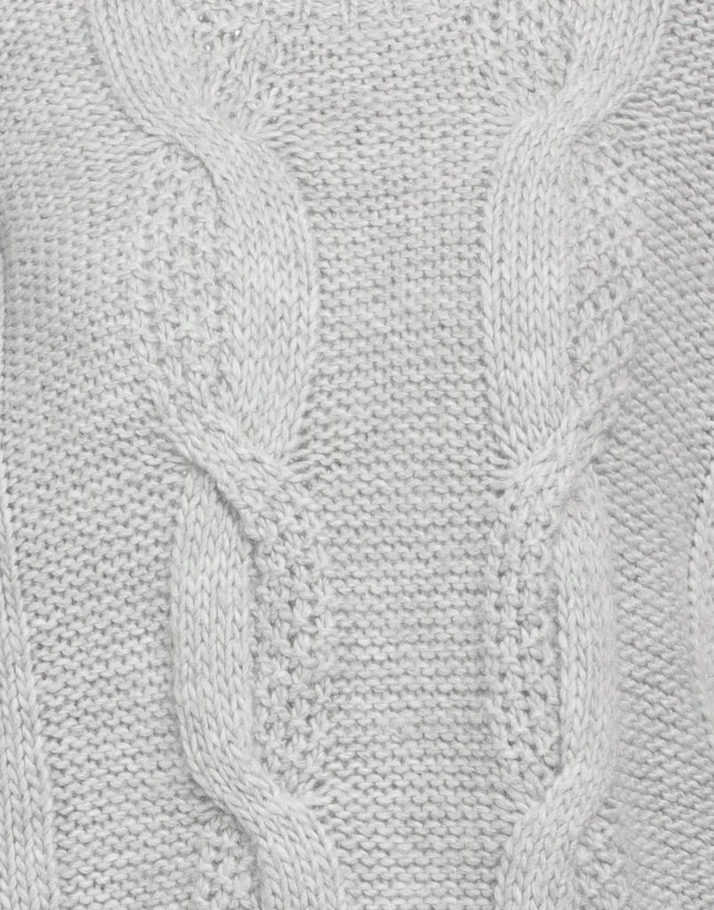 PINK MEMORIES Turtleneck 4