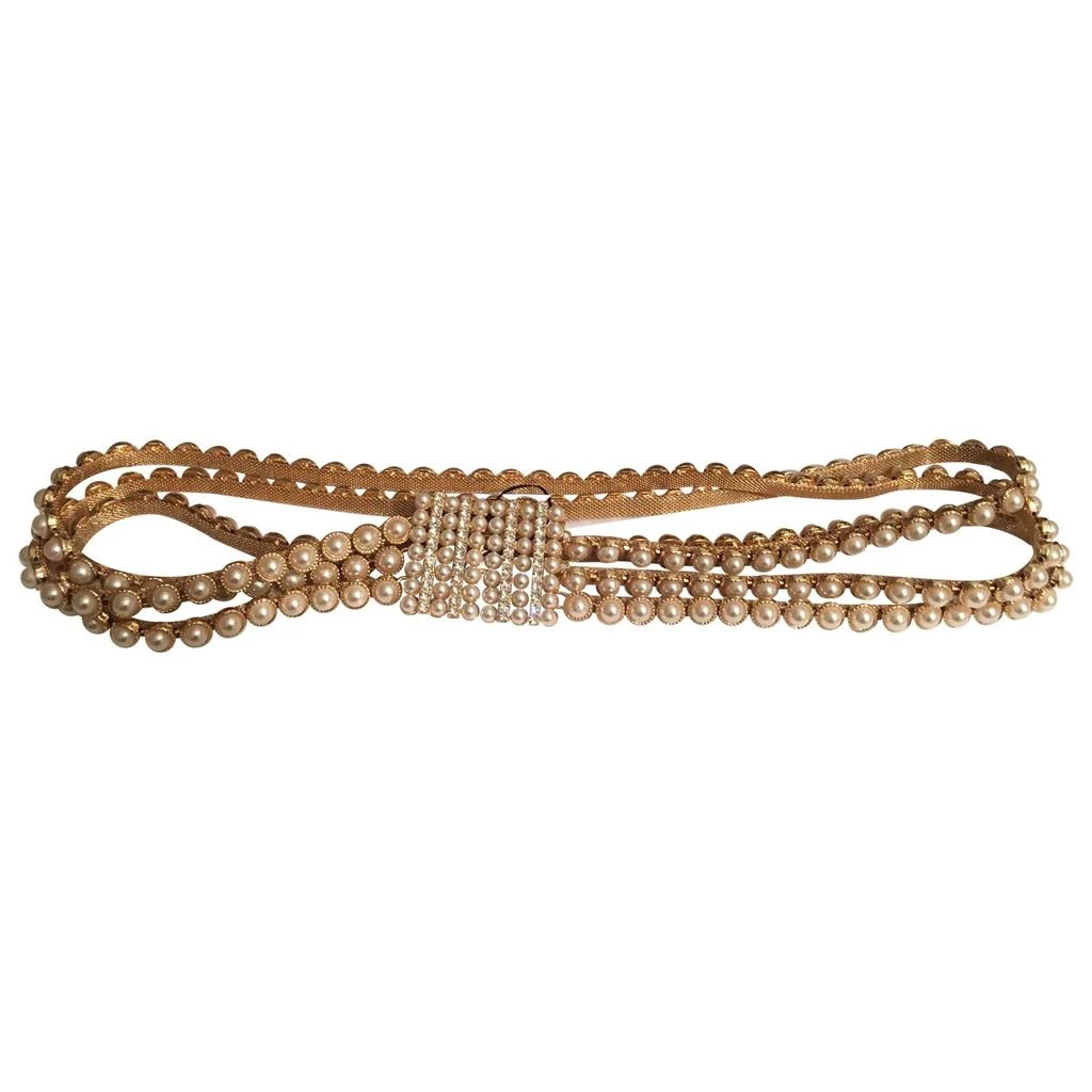 Zara Zara Belt 1