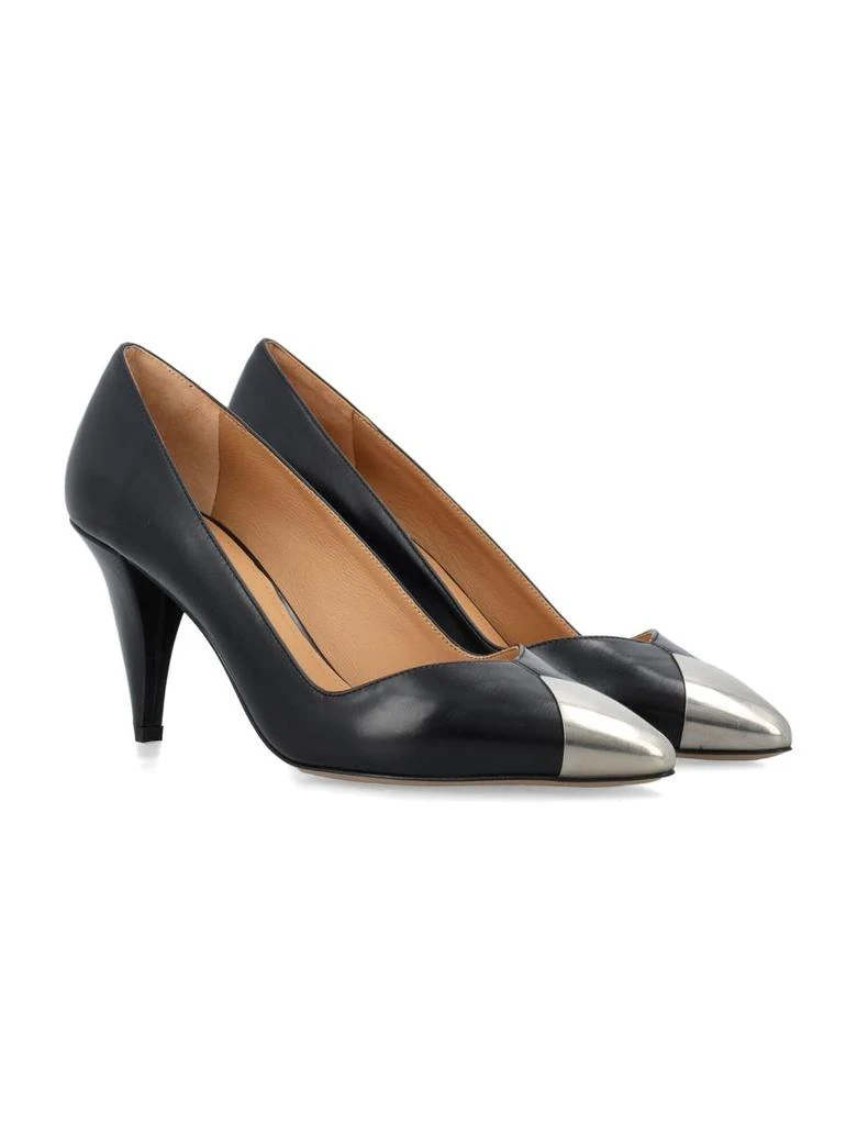 Isabel Marant Isabel Marant Palda Metal Point Pump 2
