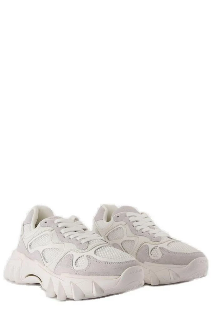 Balmain Balmain B East Sneakers 2