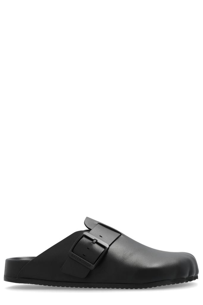 Balenciaga Balenciaga Sunday Slip-On Slides - Slippers