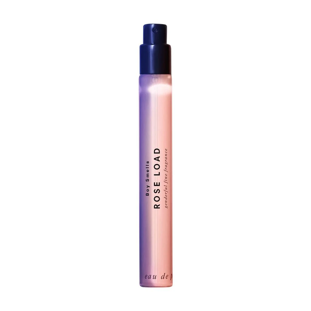 Boy Smells Rose Load Eau de Parfum 6