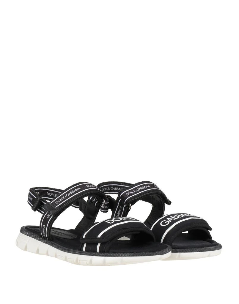 Dolce 
Gabbana Sandals 4