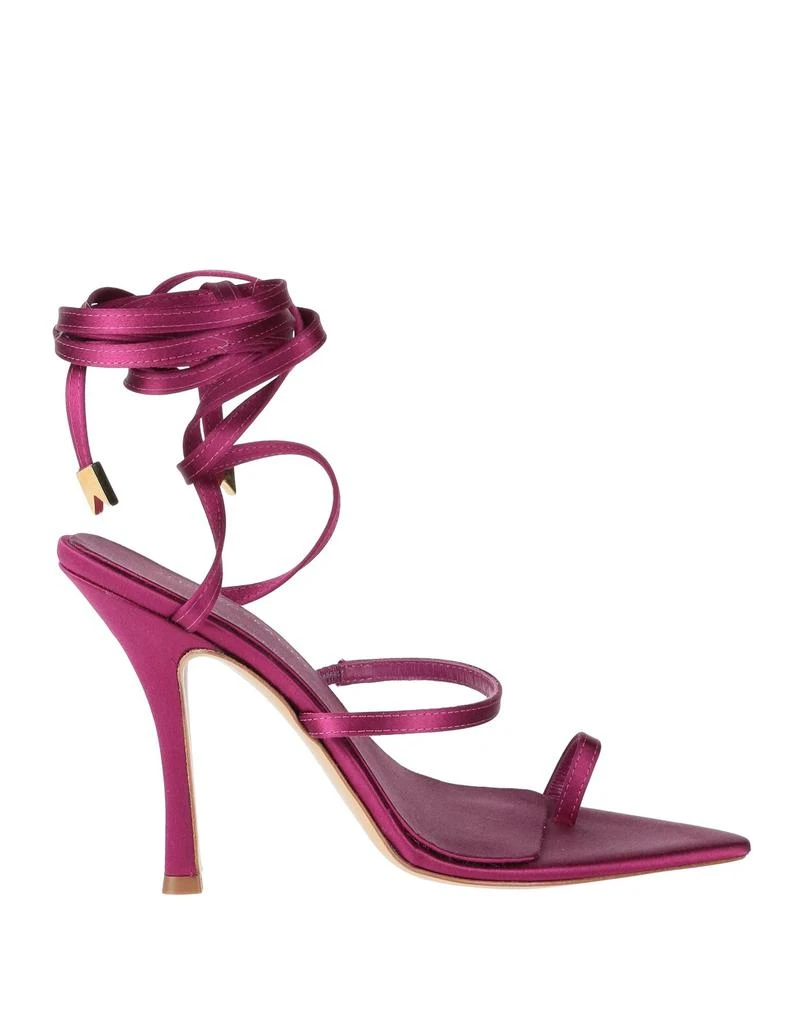 Ilio Smeraldo Sandals 1