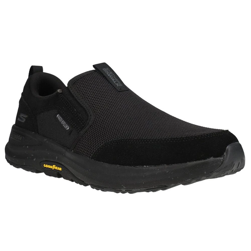 SKECHERS GOwalk Outdoor Andes Walking Shoes 2