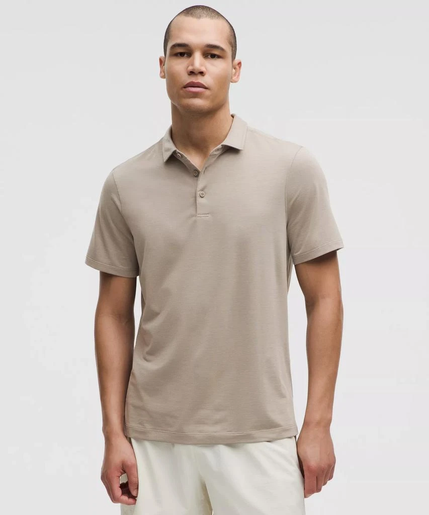 Lululemon Evolution Short-Sleeve Polo Shirt 51