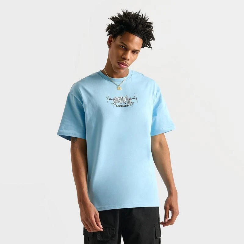 SUPPLY & DEMAND Men's Supply & Demand Archane T-Shirt 3