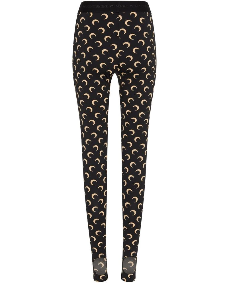 MARINE SERRE Leggings 3