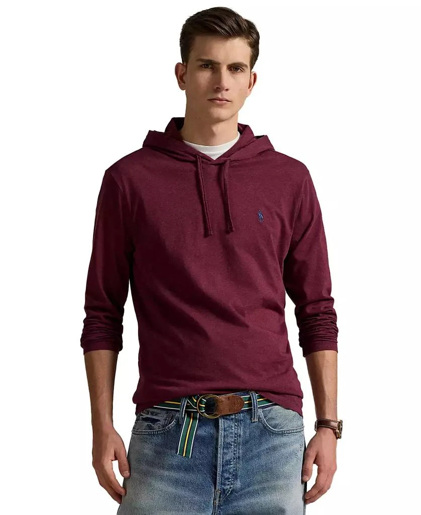 Ralph Lauren Men
s Hooded Sweatshirt