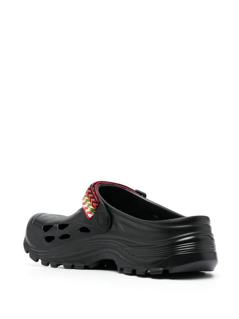 Lanvin Lanvin X Suicoke Lanvin X Suicoke Slippers