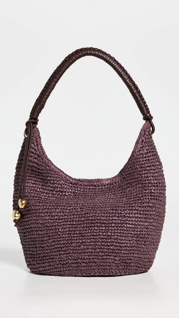 Madewell Large Pouchette 1