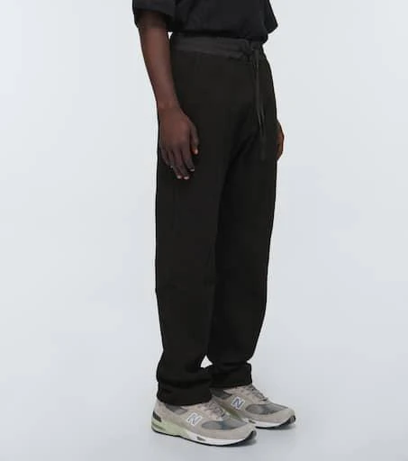 BYBORRE Cotton pants 3