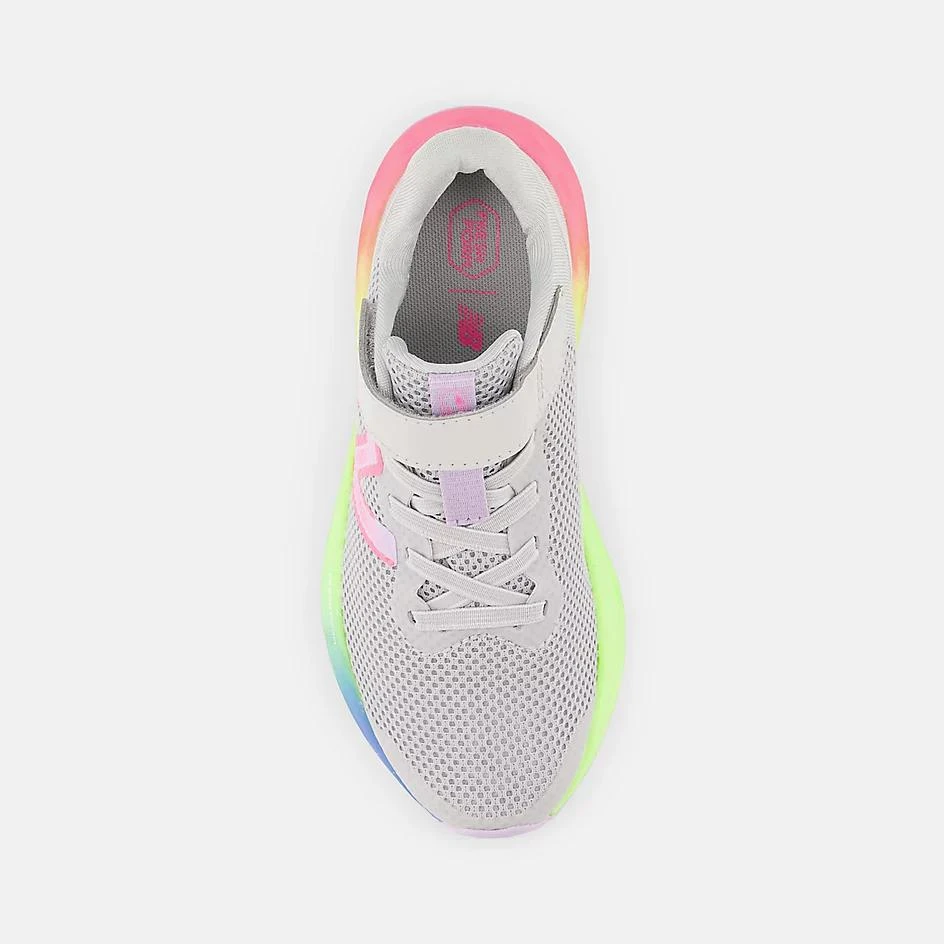 New Balance Fresh Foam Arishi v4 Bungee Lace with Top Strap 4