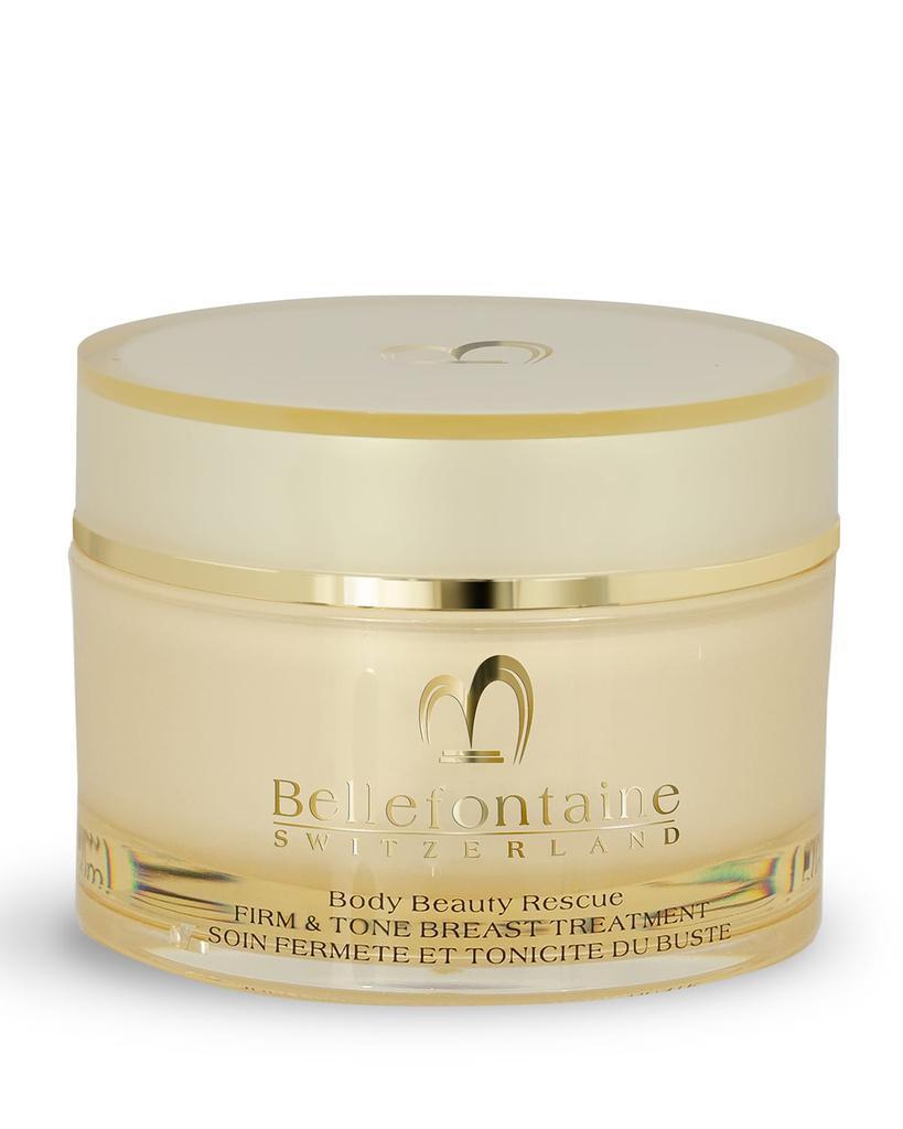 Bellefontaine Body Beauty Rescue - 5 oz. Firm & Tone Breast Treatment