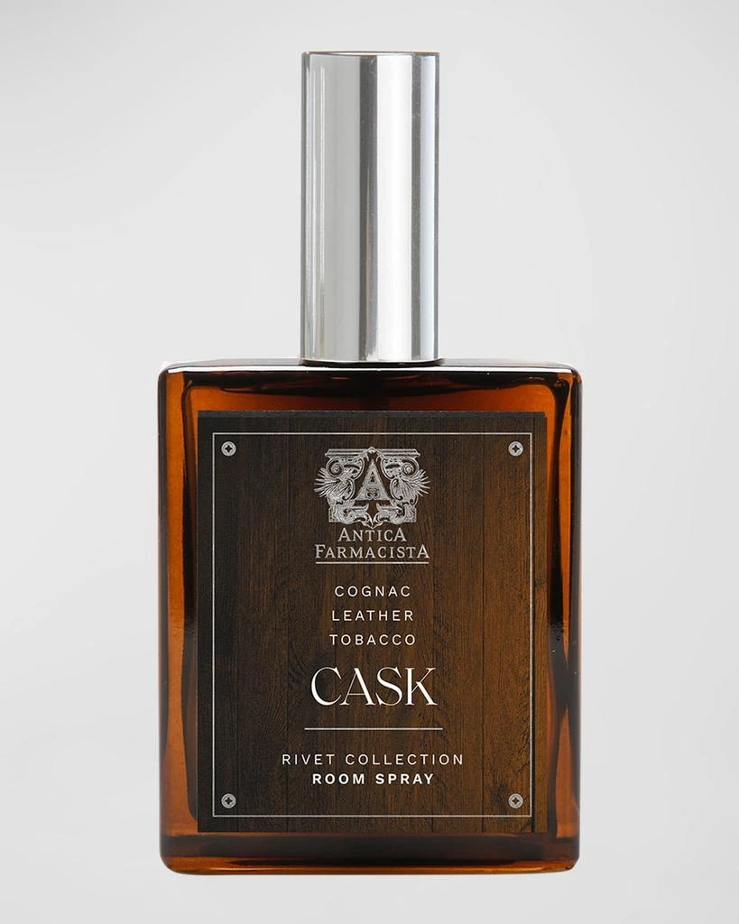 Antica Farmacista Cask Room Spray, 3.4 oz 1