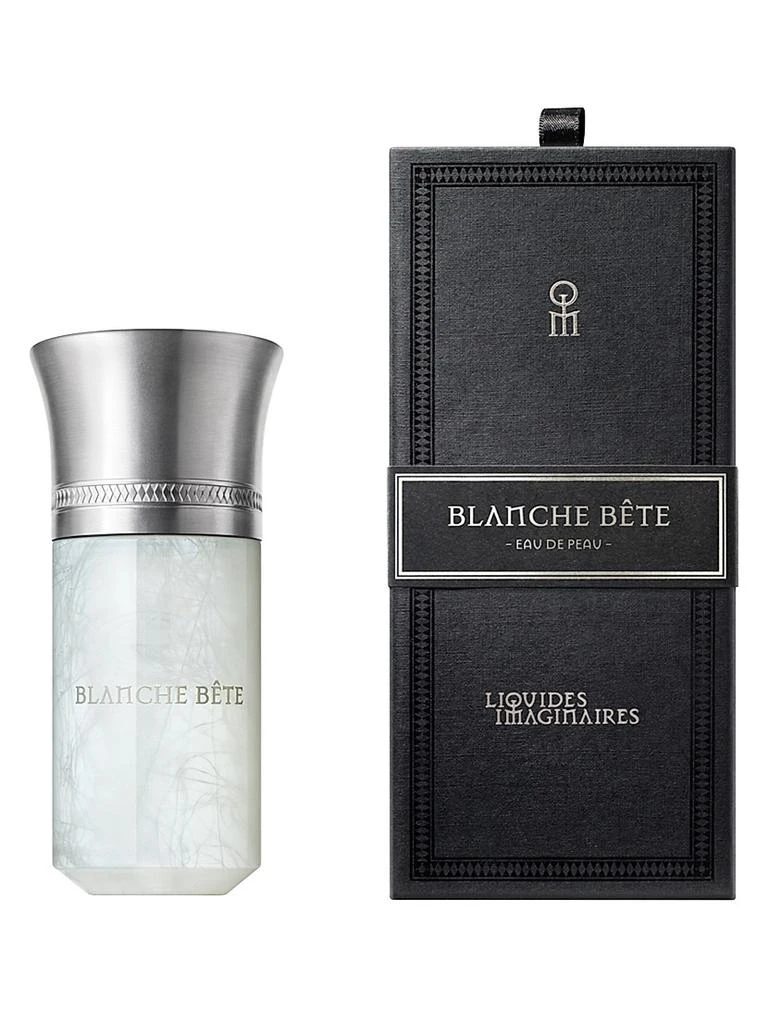 Liquides Imaginaires Blanche Bête Eau de Parfum 2