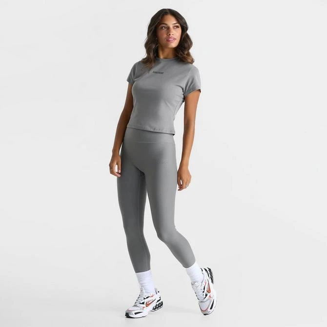 undefined Women's DAILYSZN Everyday T-Shirt 2