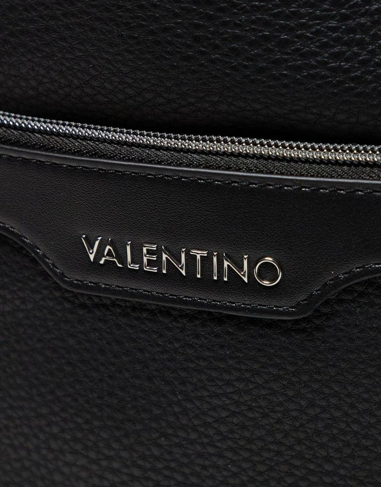Mario Valentino Valentino Efeo multiway backpack in black 4