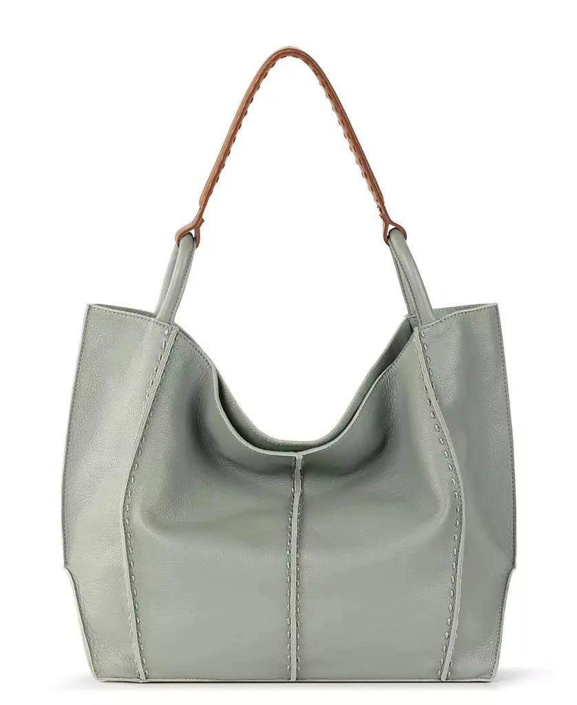 The Sak Women's Los Feliz Leather Tote Bag 1