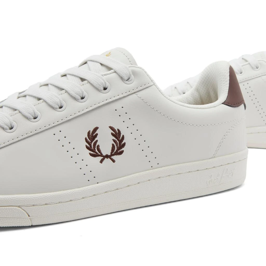 Fred Perry Fred Perry B721 Leather Sneaker 3