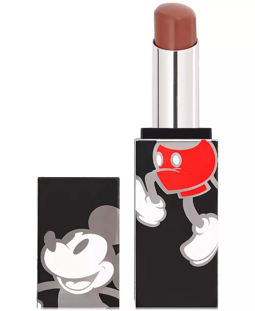 House of Sillage Disney x Diamond Powder Satin Lipstick - Playful Nude