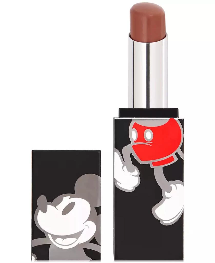 House of Sillage Disney x Diamond Powder Satin Lipstick - Playful Nude 1
