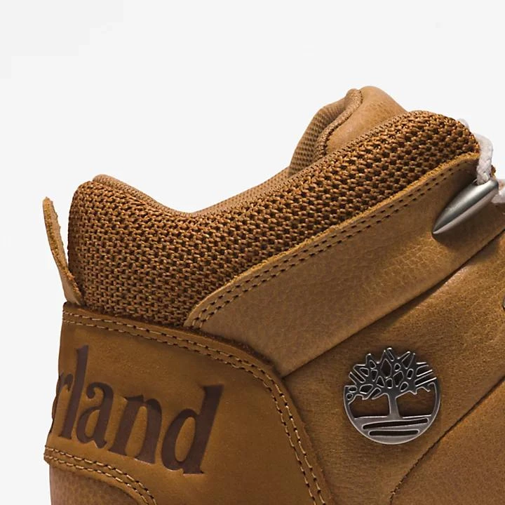 Timberland Sprint Trekker Hiking Boot for Men in Dark Brown 7