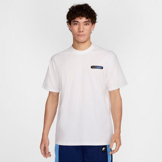 NIKE Men's Nike Sportswear Air Max Premium T-Shirt