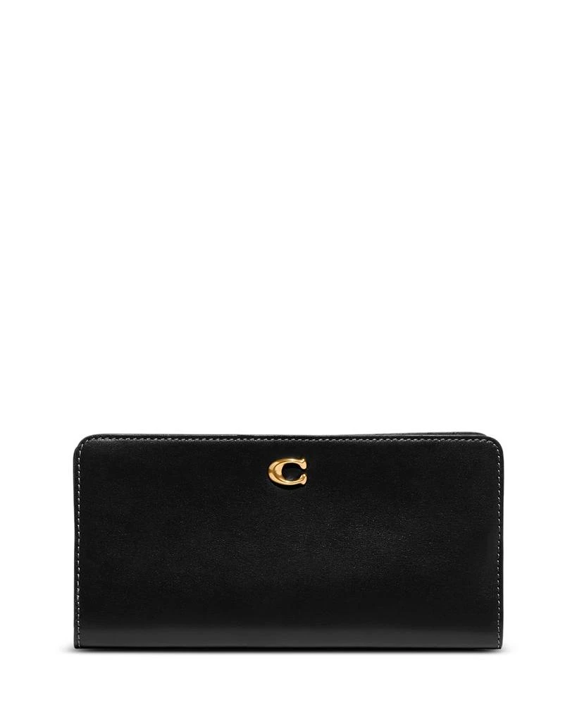 Coach Essential Slim Wallet 1