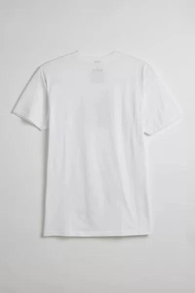 Urban Outfitters Peterbald Cat Graphic Tee 3