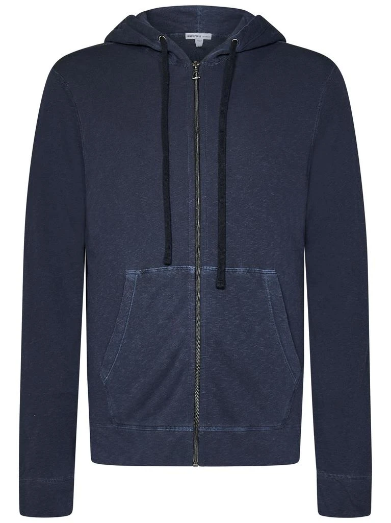 James Perse James Perse Sweatshirt 1
