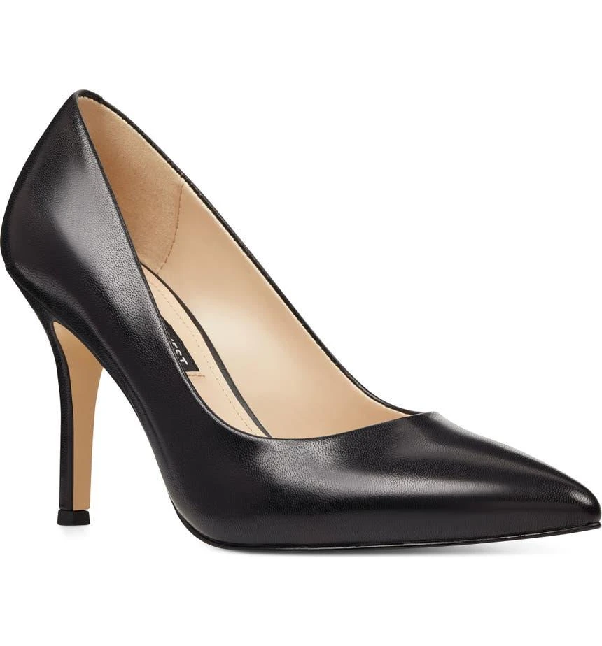 Nine West Flax Pump 1
