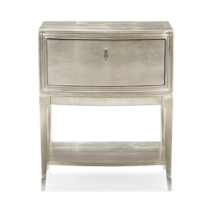 caracole Shining Star Nightstand
