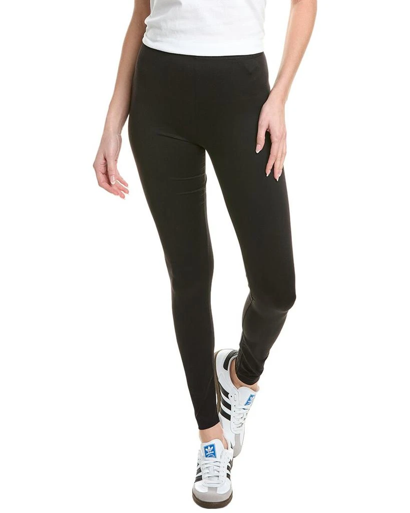 Splendid LYR Rib Legging 1