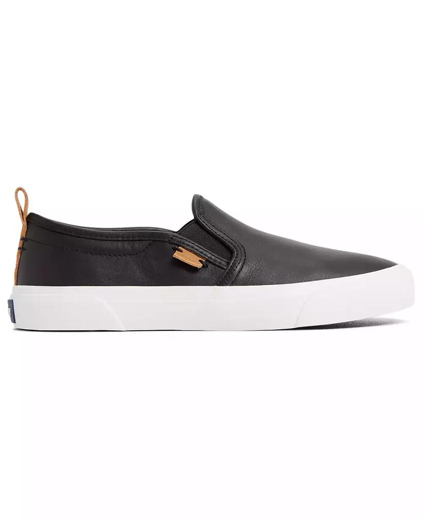 Shop Women's Bermuda Beach Twill Slip-On Sneakers on Sale at