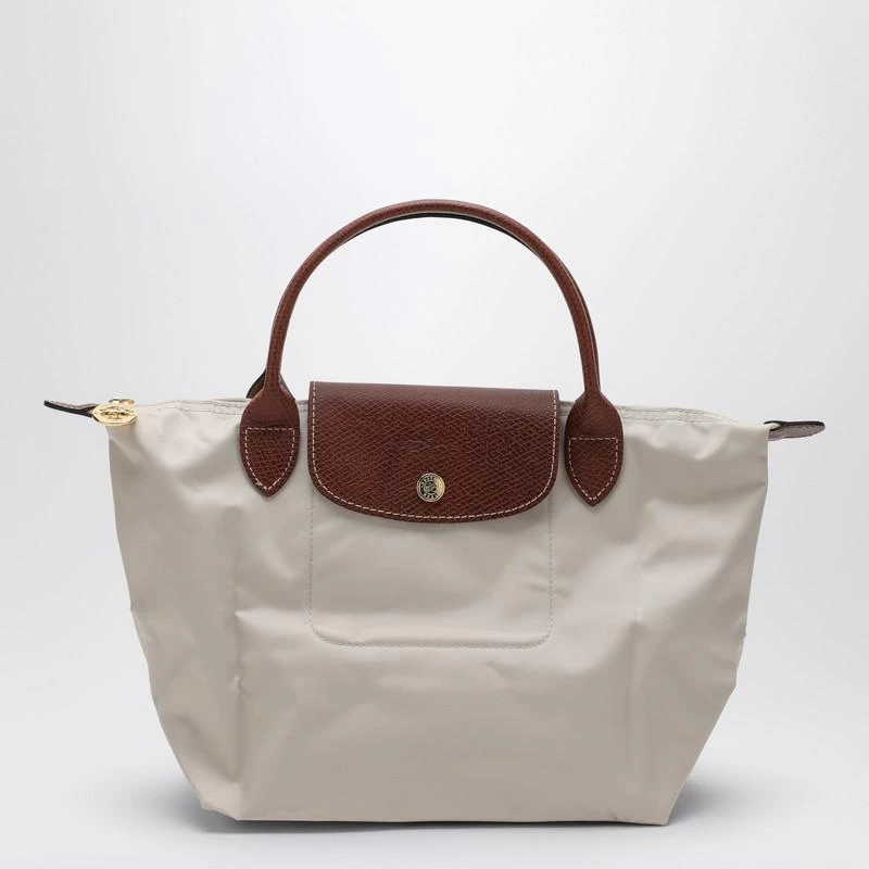 Longchamp Longchamp Paper-Coloured Le Pliage Original S Bag 1