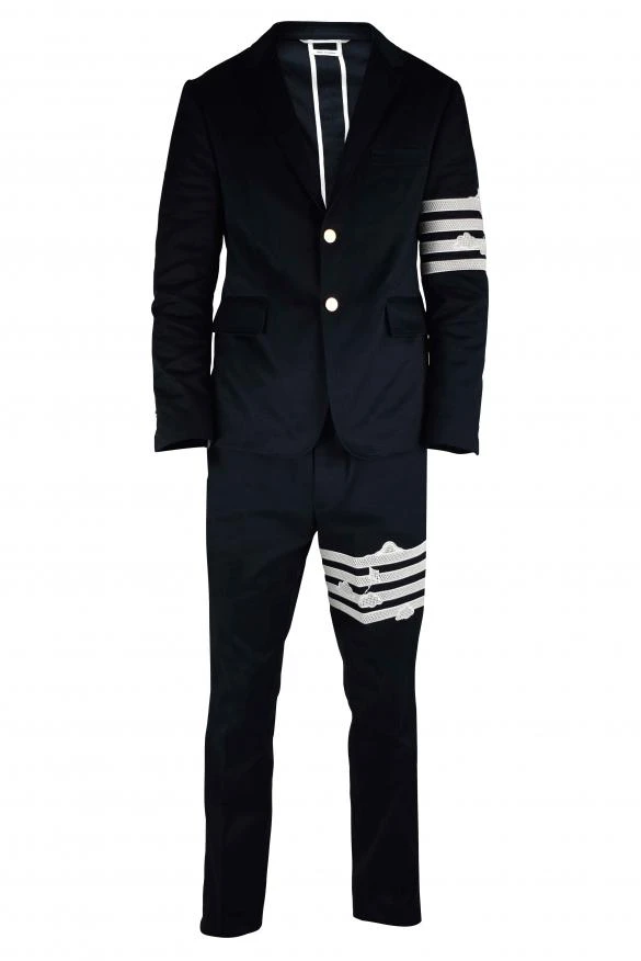 Thom Browne Suit 3