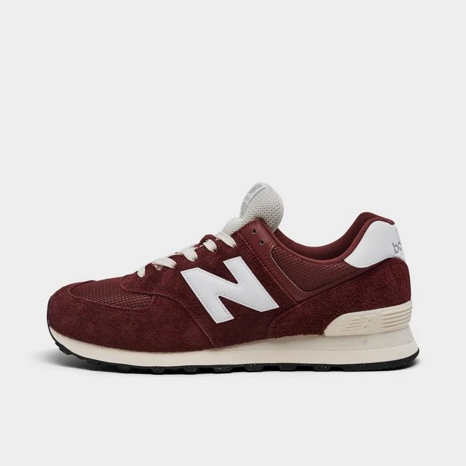 New Balance Men's New Balance 574 Core Casual Shoes 1