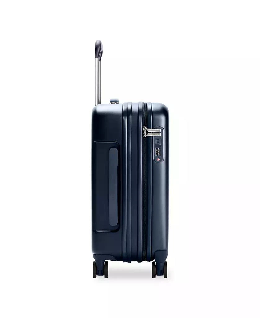 Briggs & Riley Sympatico 3.0 Global Carry-On Expandable Spinner 8