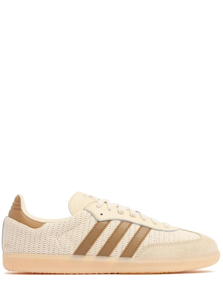 Shop Samba Og Sneakers on Sale at BeyondStyle  Get 31% Off Samba Og  Sneakers with Limited-Time Flash Deals, Exclusive Discounts, and Special  Offers. Enjoy Unbeatable Savings on Samba Og Sneakers, Compare