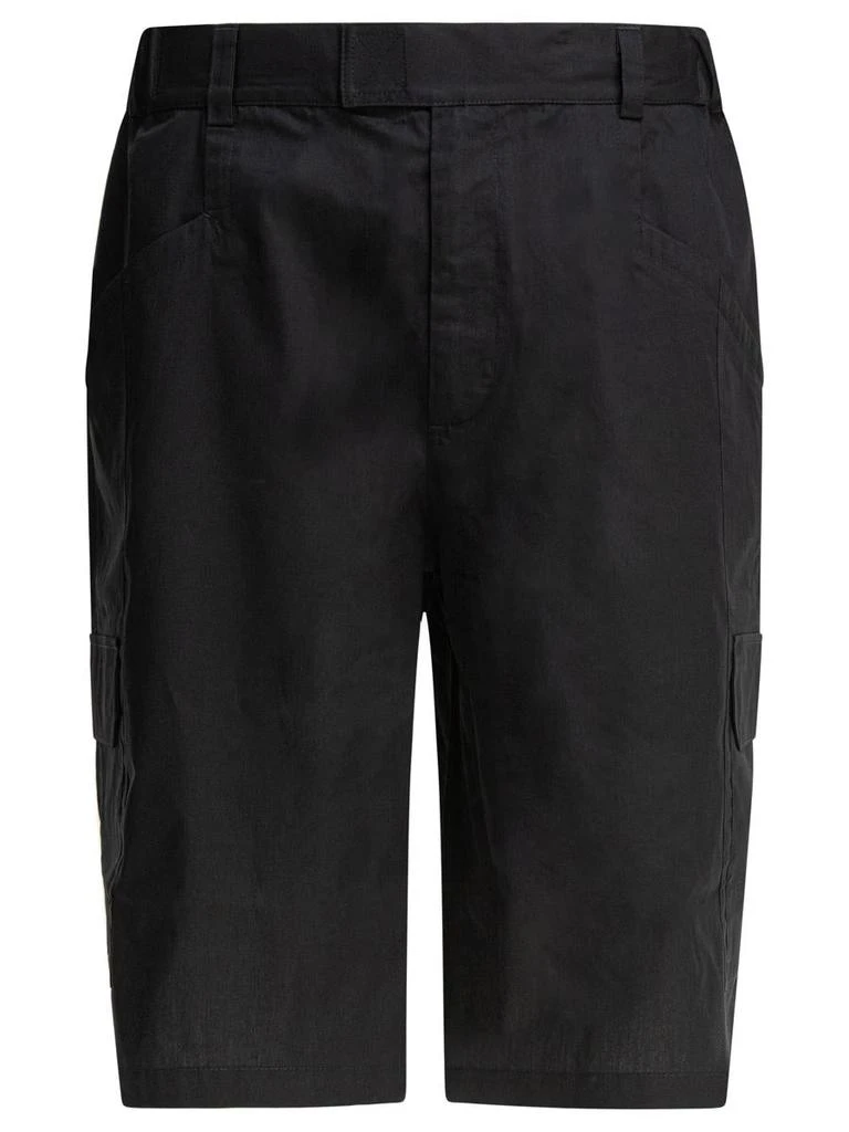 GR10K Gr10K Poplin Cargo Shorts 1