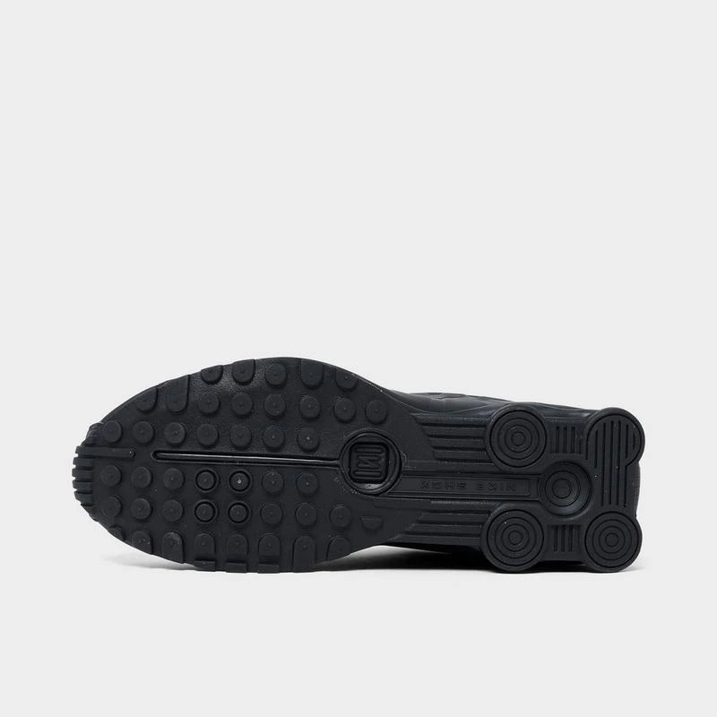 NIKE Men's Nike Shox R4 Casual Shoes 6
